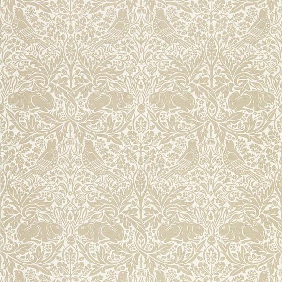 Обои Morris Pure Morris North Brer Rabbit 216531